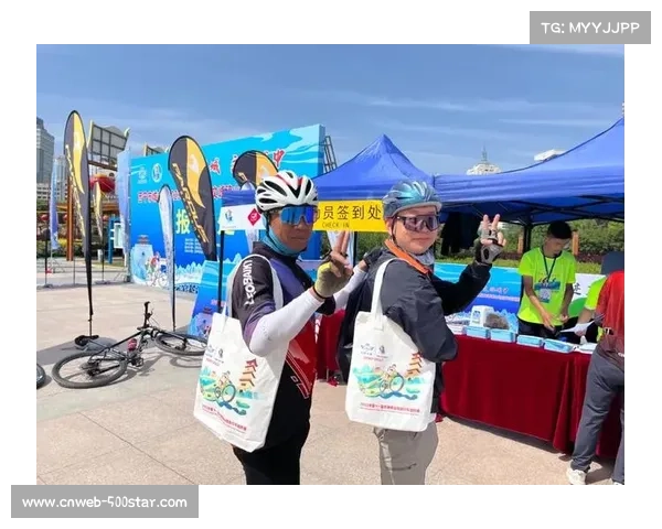 壶关县狠抓组织、资金与服务保障,确保赛事顺利举行