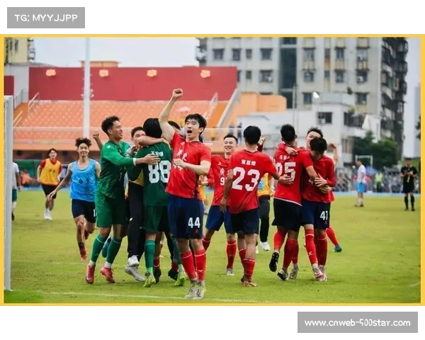 三水足球冬训吸引近50支球队，直接拉动消费近2亿元