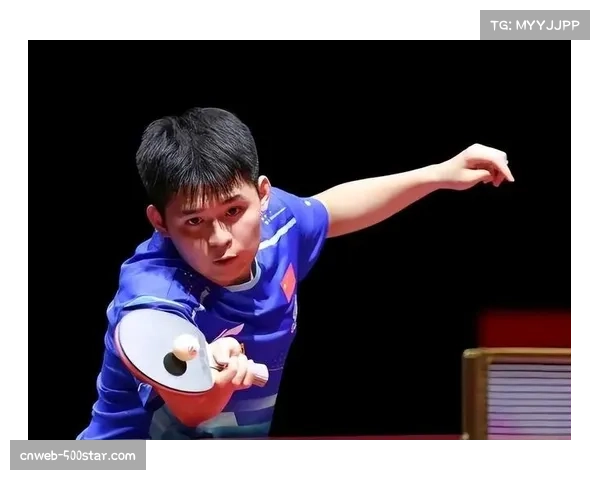 WTT卢布尔雅那球星赛6月16日开打，国乒平均年龄不足20岁