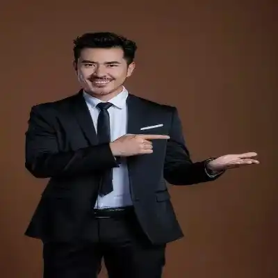 汪阳辰